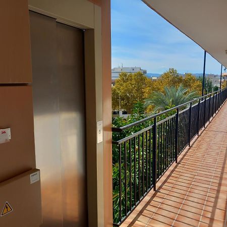 200 Meters To Arenal Beach. 3 Bedroom Xabia Bagian luar foto