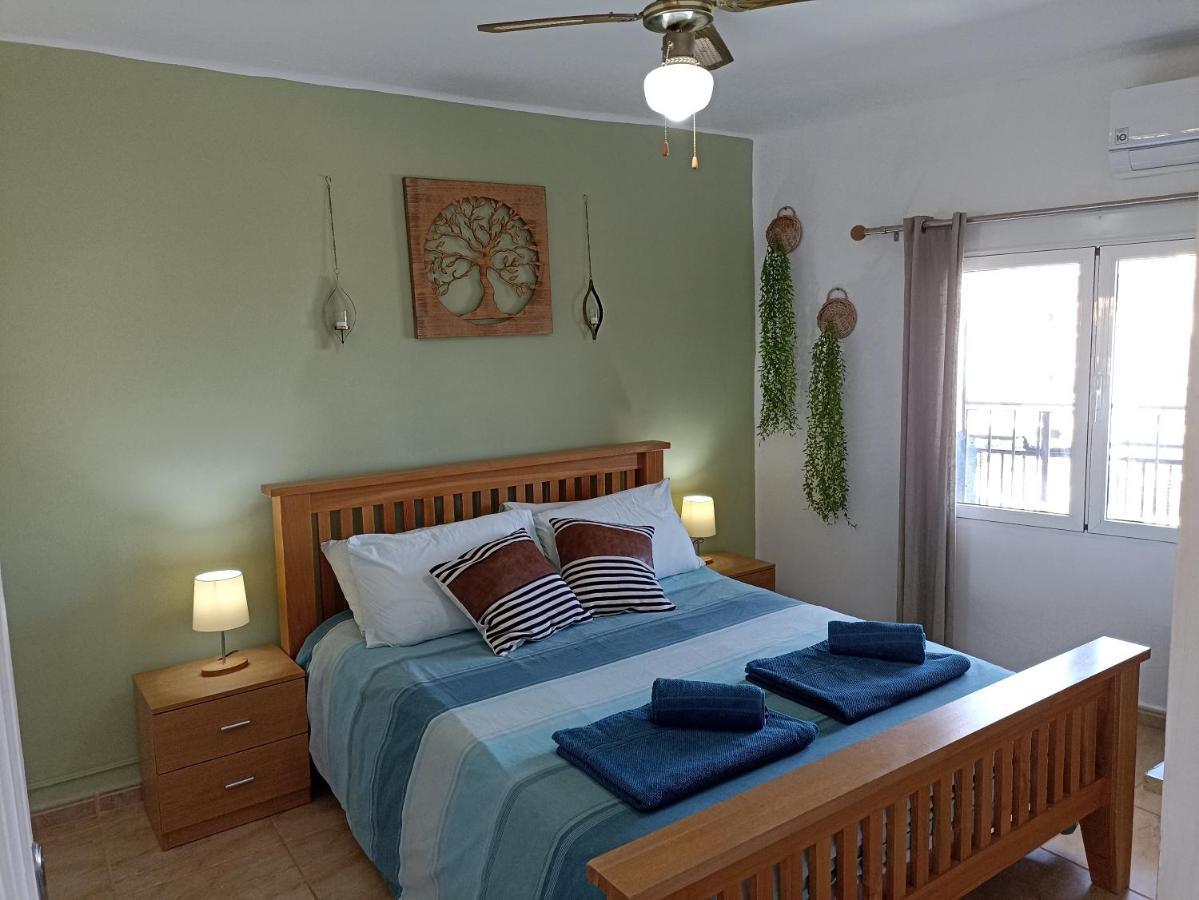 200 Meters To Arenal Beach. 3 Bedroom Xabia Bagian luar foto