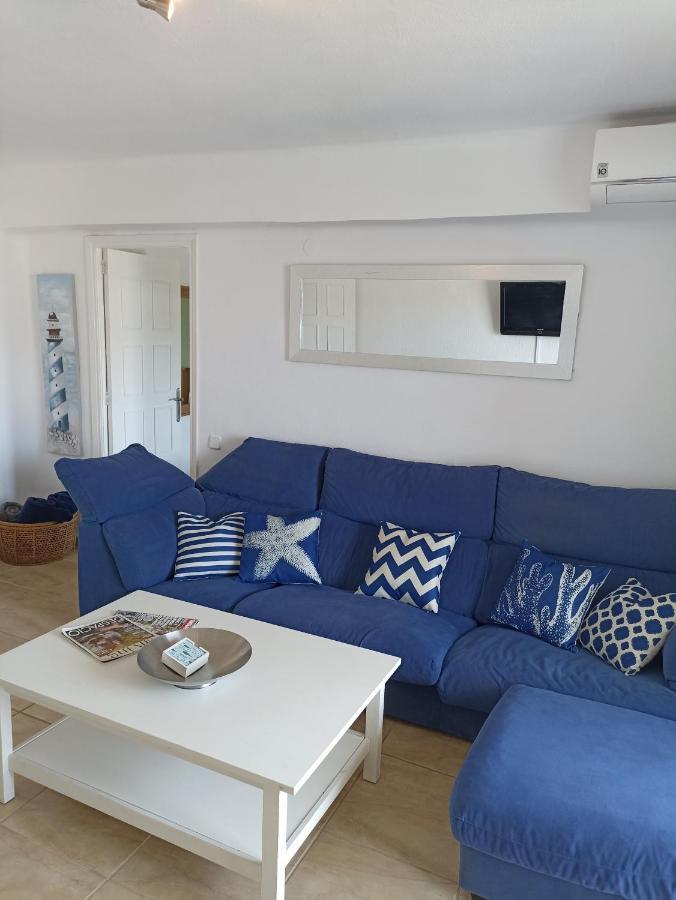 200 Meters To Arenal Beach. 3 Bedroom Xabia Bagian luar foto