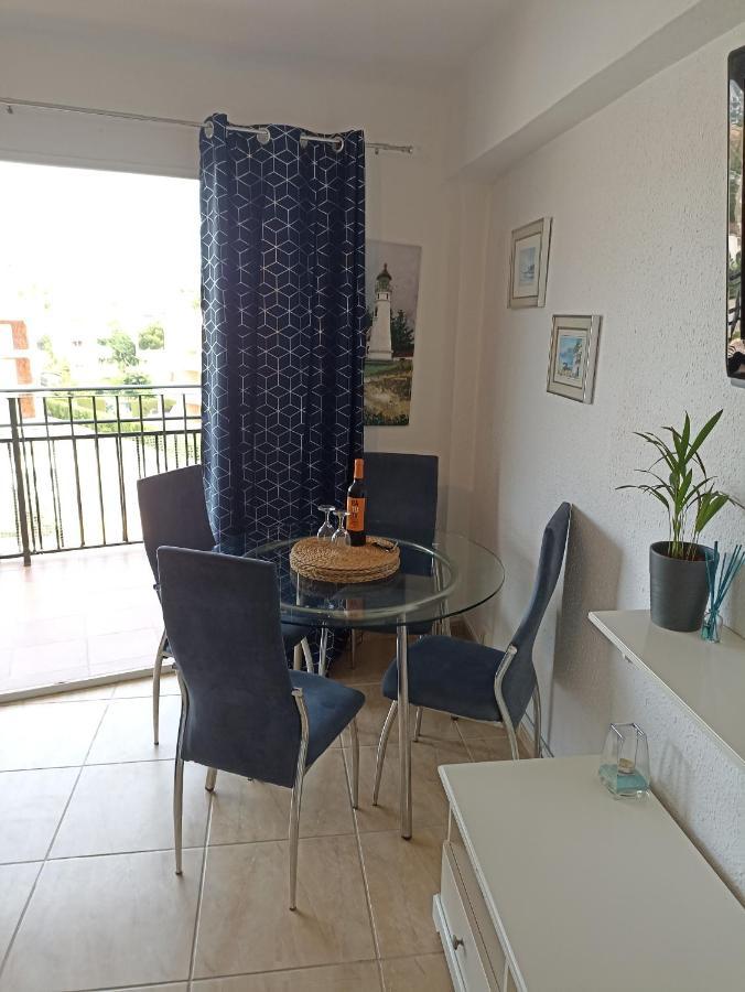 200 Meters To Arenal Beach. 3 Bedroom Xabia Bagian luar foto